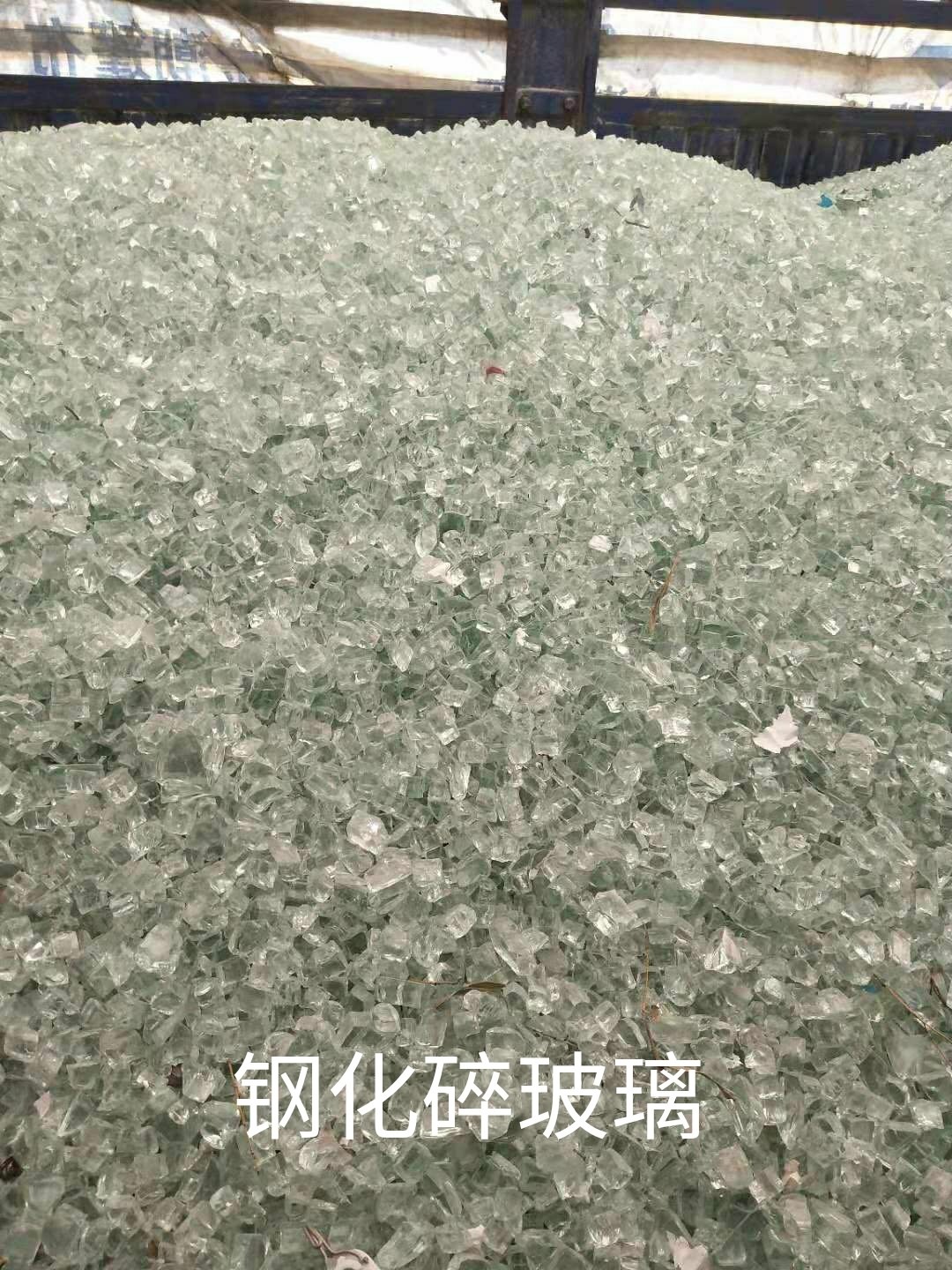 仪征钢化水玻璃回收